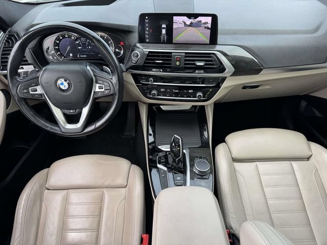 Used 2019 BMW X4 xDrive30i w/ Premium Package AWD/4WD image 19