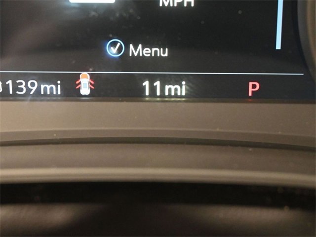 New 2026 Cadillac XT5 Sportv w/ LPO, Onyx Lite Package image 37