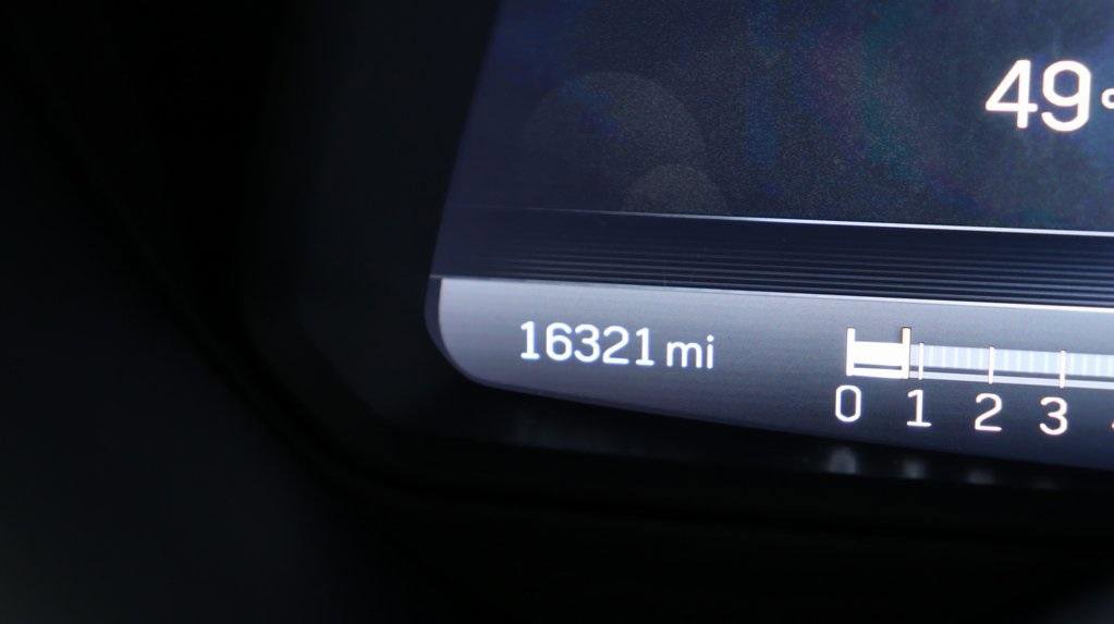 Certified 2023 Cadillac CT4 V w/ Navigation Package image 17