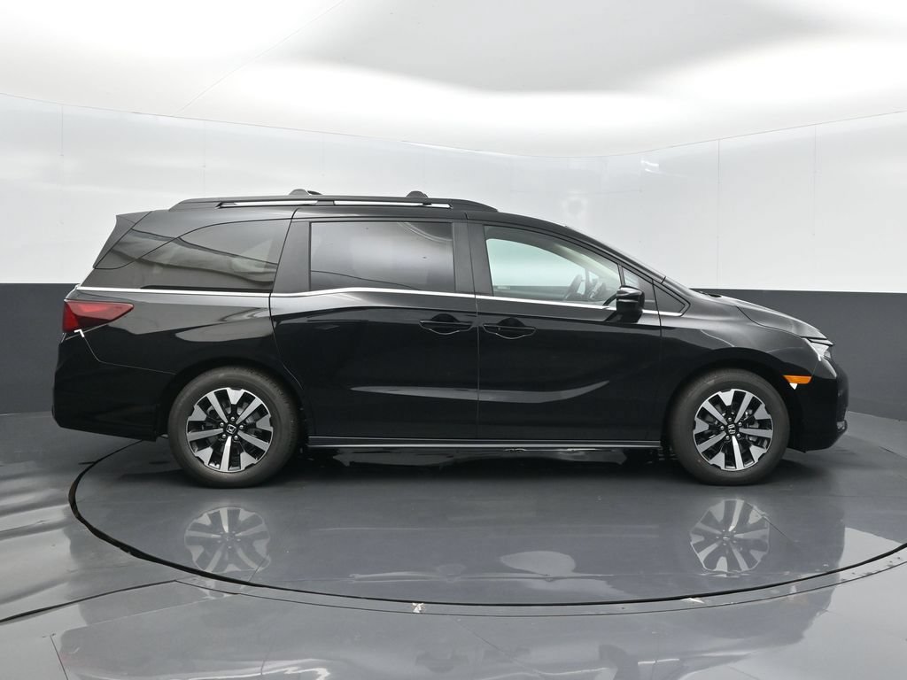 New 2026 Honda Odyssey EX-L image 5