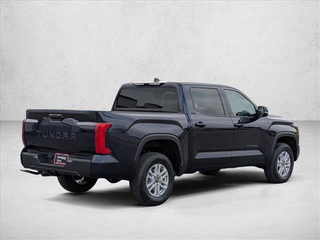 New 2026 Toyota Tundra SR5 image 2