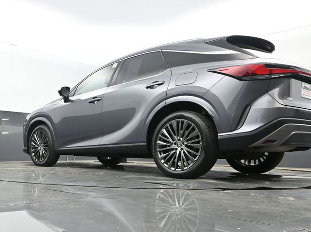 Used 2023 Lexus RX 350 w/ Cold Area Package image 27