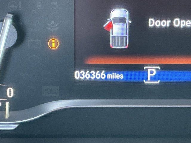 Used 2023 Honda Ridgeline RTL-E image 33