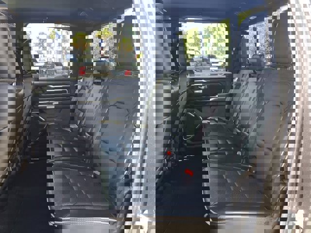 Certified 2023 RAM 1500 Laramie image 18