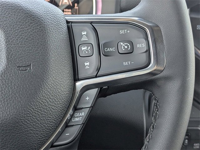 New 2026 RAM 2500 Laramie image 26