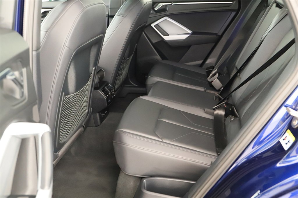 Certified 2023 Audi Q3 2.0T Premium Plus w/ Premium Plus Package image 28