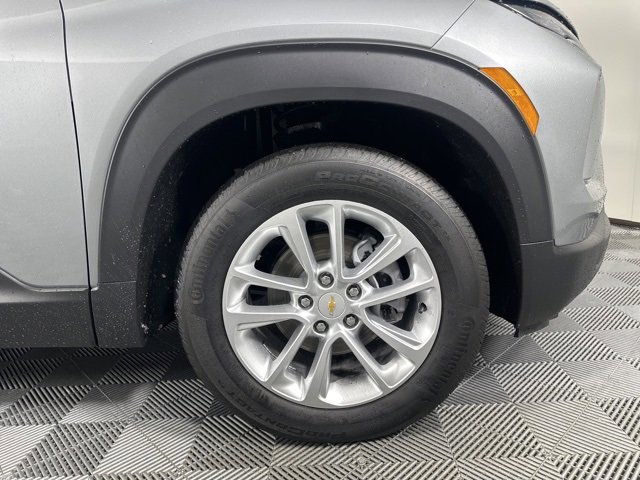 New 2026 Chevrolet TrailBlazer LS w/ LS Convenience Package image 10