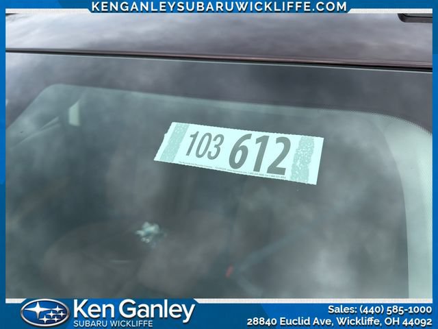 Certified 2026 Subaru Ascent Touring AWD/4WD image 20