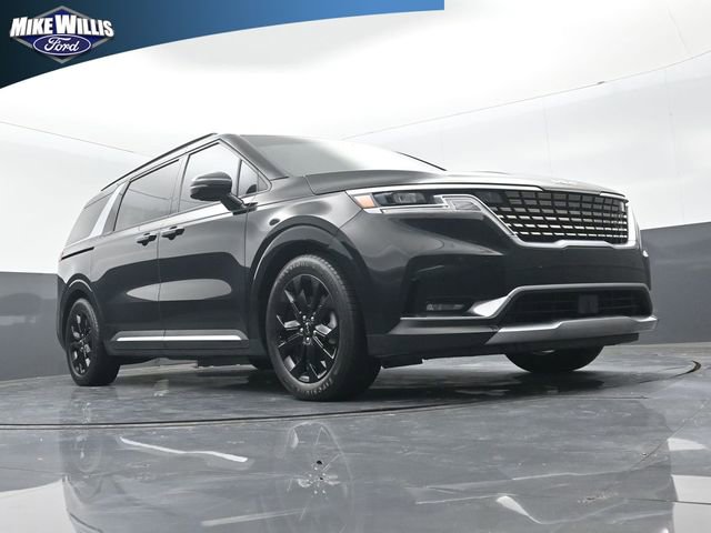 Used 2022 Kia Carnival SX image 17