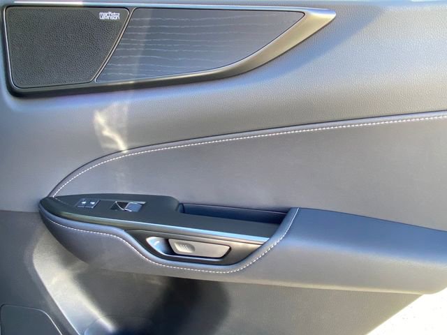 New 2026 Lexus NX 450h+ AWD w/ Luxury Package image 25