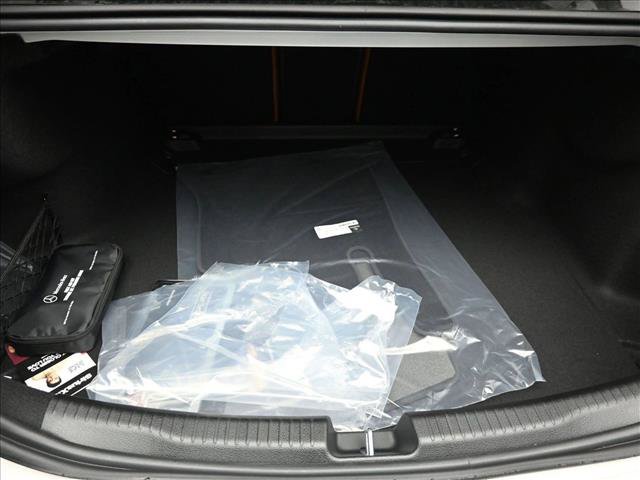 Certified 2026 Mercedes-Benz C 300 4MATIC Sedan image 21