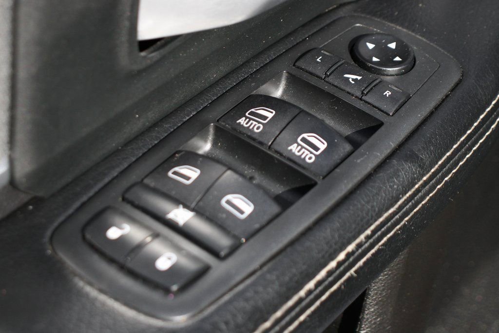 Used 2019 RAM 2500 Big Horn image 17