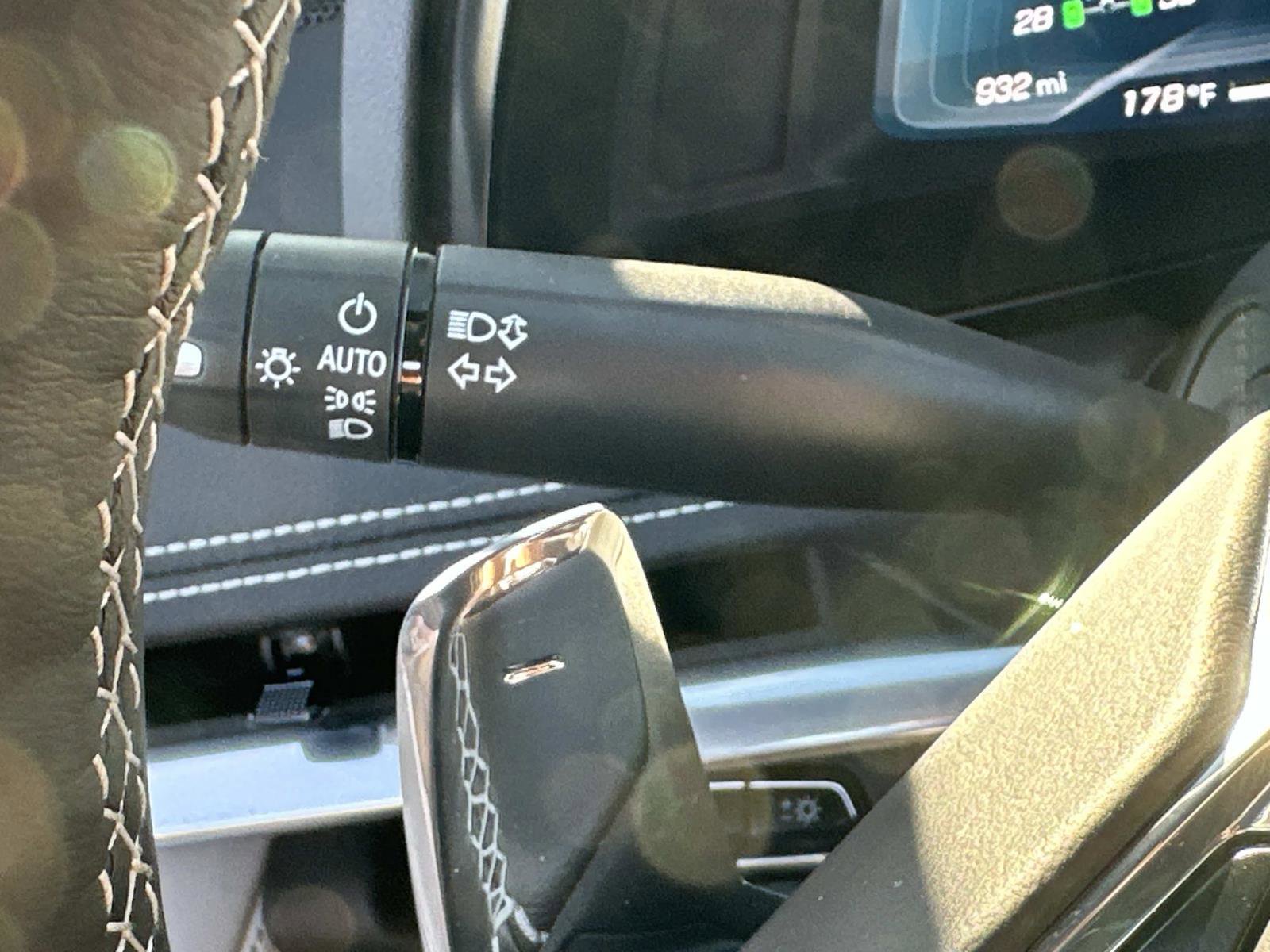 Used 2025 Chevrolet Corvette E-Ray image 24