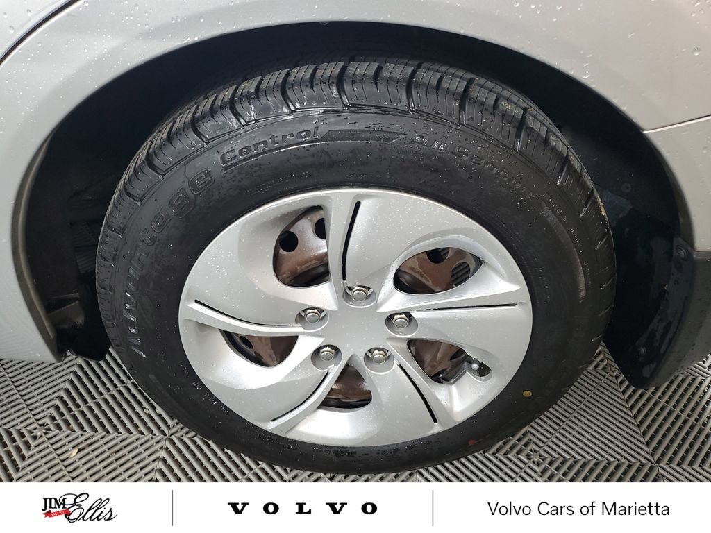 Used 2013 Honda Civic LX image 9