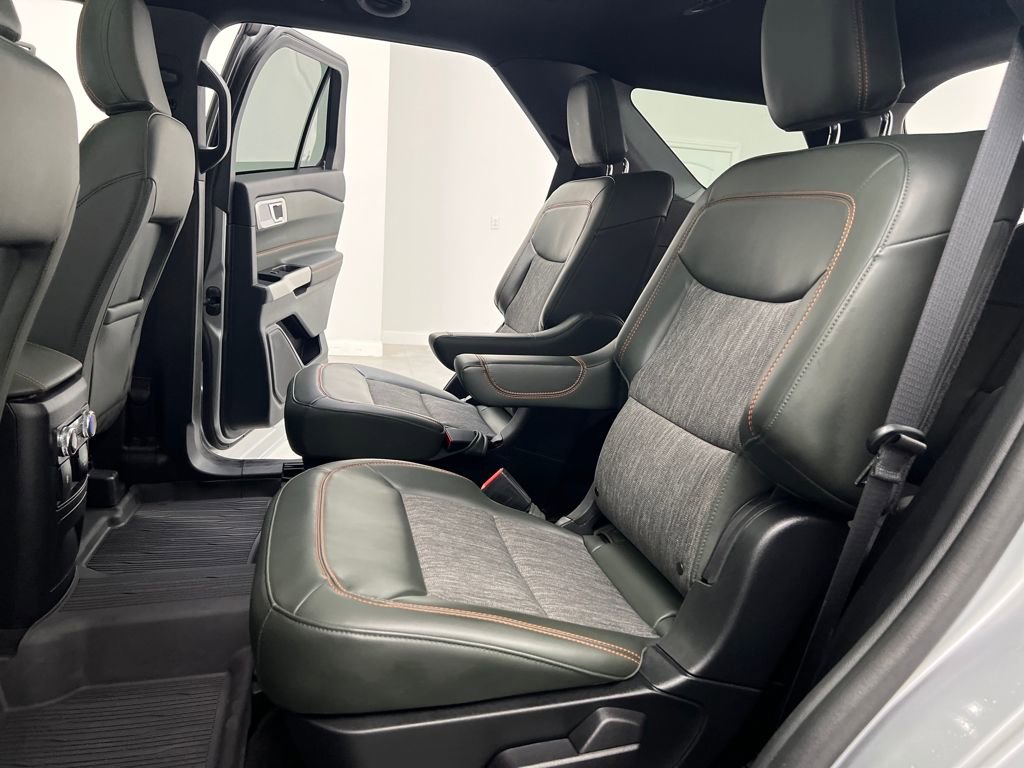 Used 2023 Ford Explorer Timberline w/ Timberline Technology Package image 13