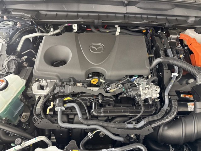 New 2026 MAZDA CX-50 AWD 2.5 Hybrid w/ Weather Package image 17