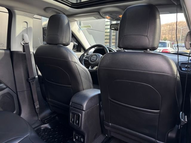 Used 2020 Jeep Compass Latitude image 48