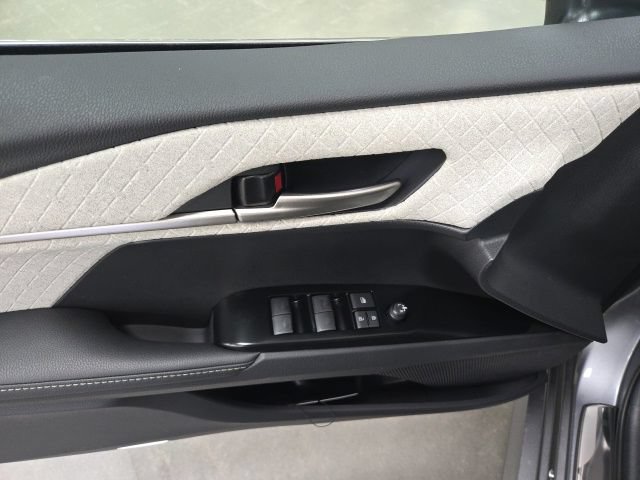 New 2026 Toyota Camry XLE FWD image 20