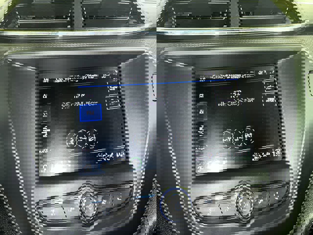 Used 2022 Chevrolet TrailBlazer LS image 17