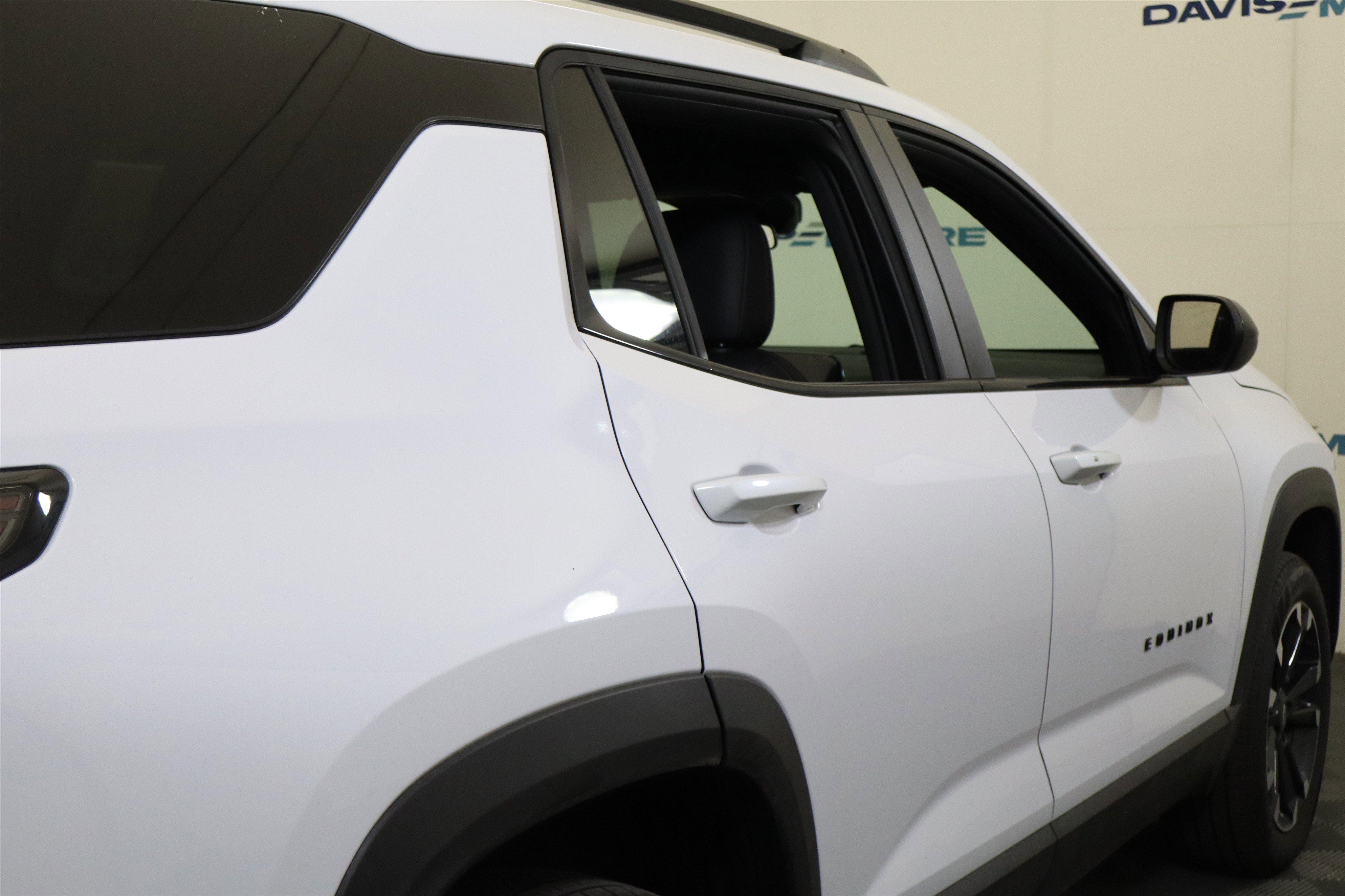 New 2026 Chevrolet Equinox RS w/ Convenience Package III image 6