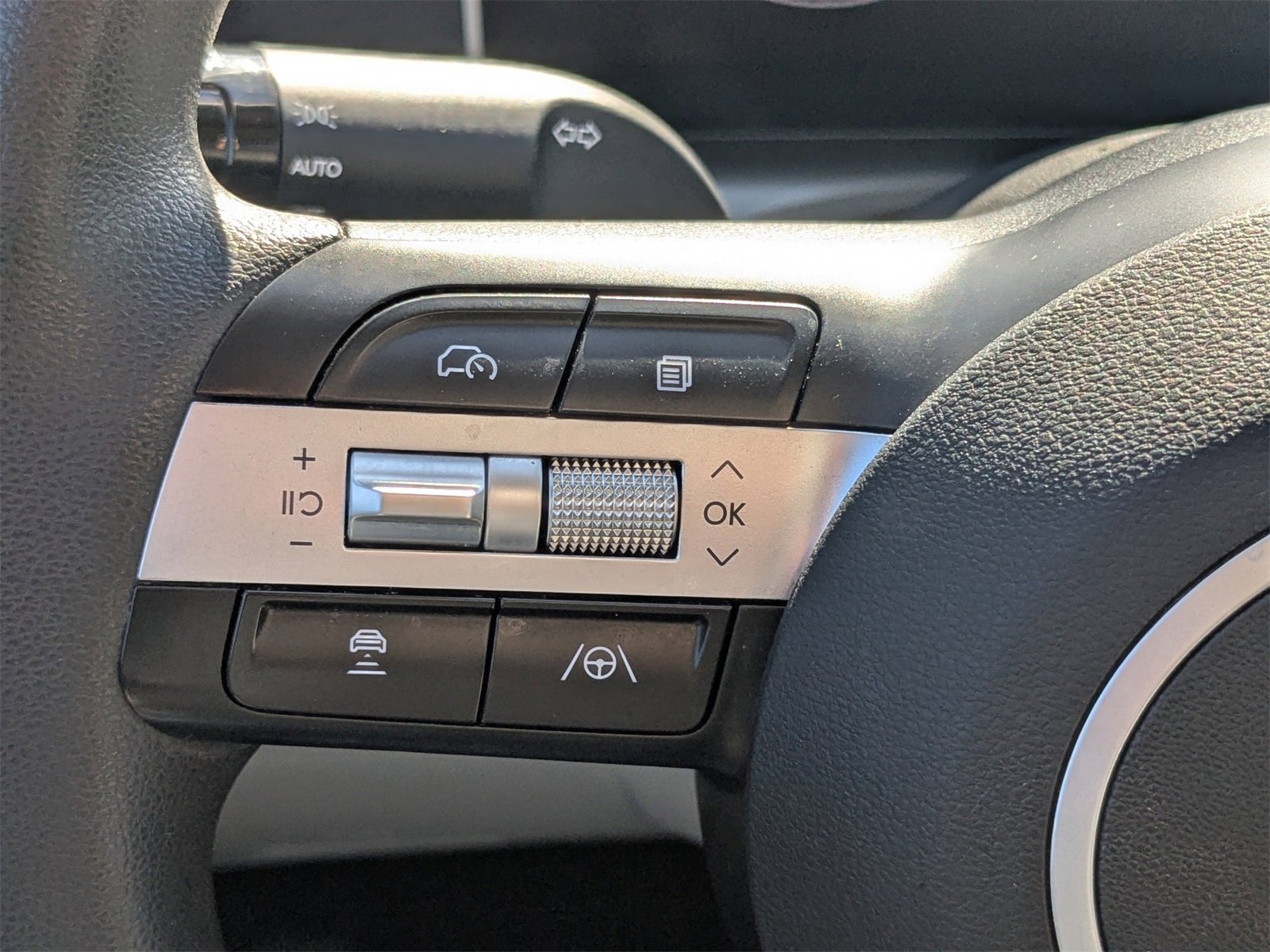 Used 2025 Hyundai Tucson SEL image 28