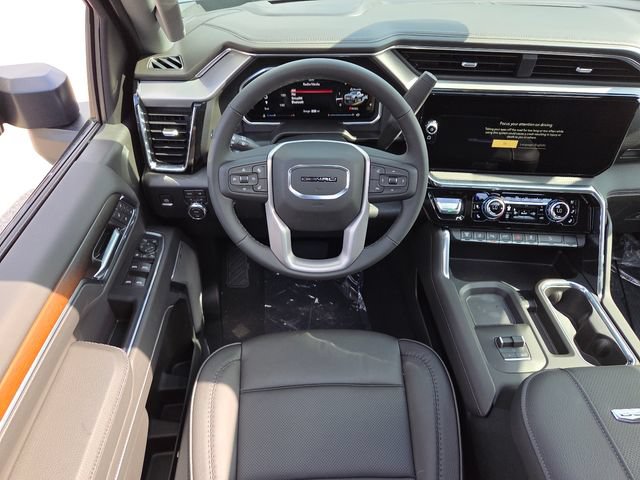 New 2026 GMC Sierra 3500 Denali w/ Denali Reserve Package AWD/4WD image 3