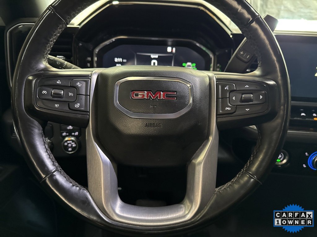 Used 2023 GMC Sierra 1500 Elevation image 15