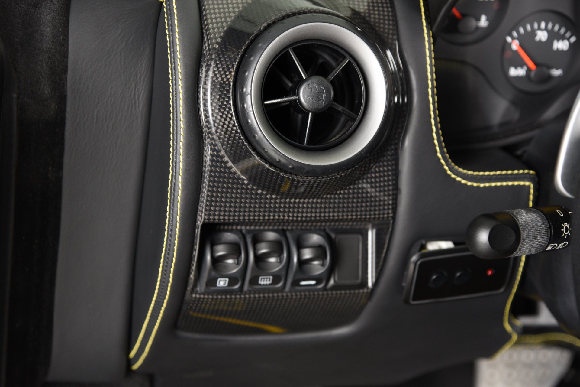 Used 2009 Ferrari F430 Coupe RWD image 21