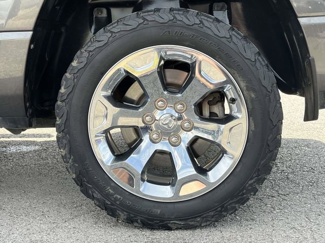 Used 2019 RAM 1500 Big Horn image 11