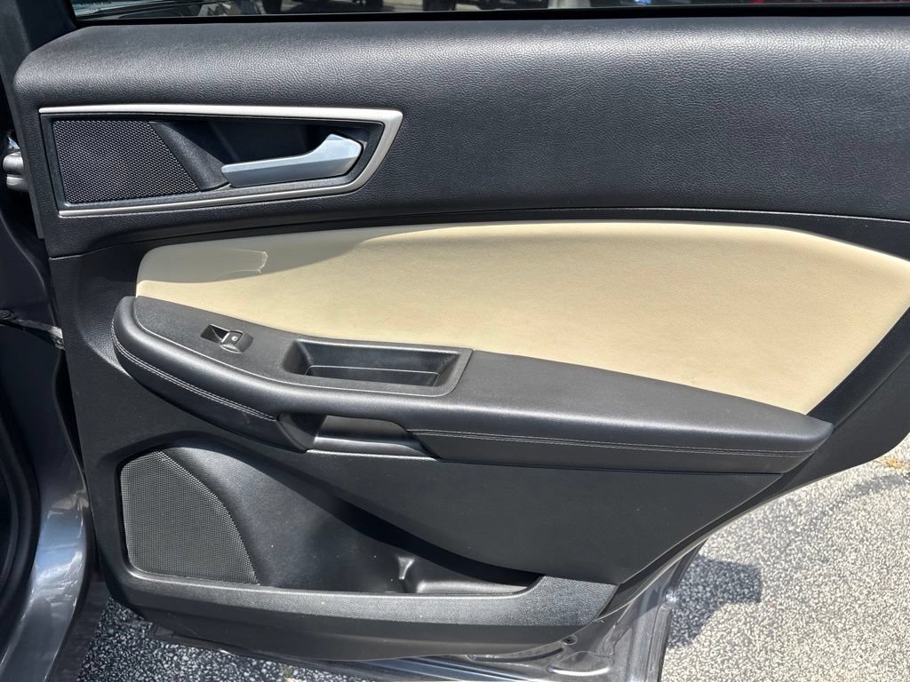 Used 2024 Ford Edge SEL AWD/4WD image 41