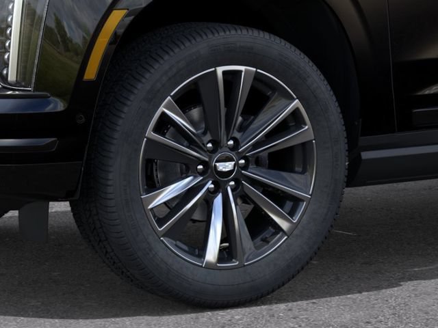 New 2026 Cadillac Escalade Sport AWD/4WD image 9