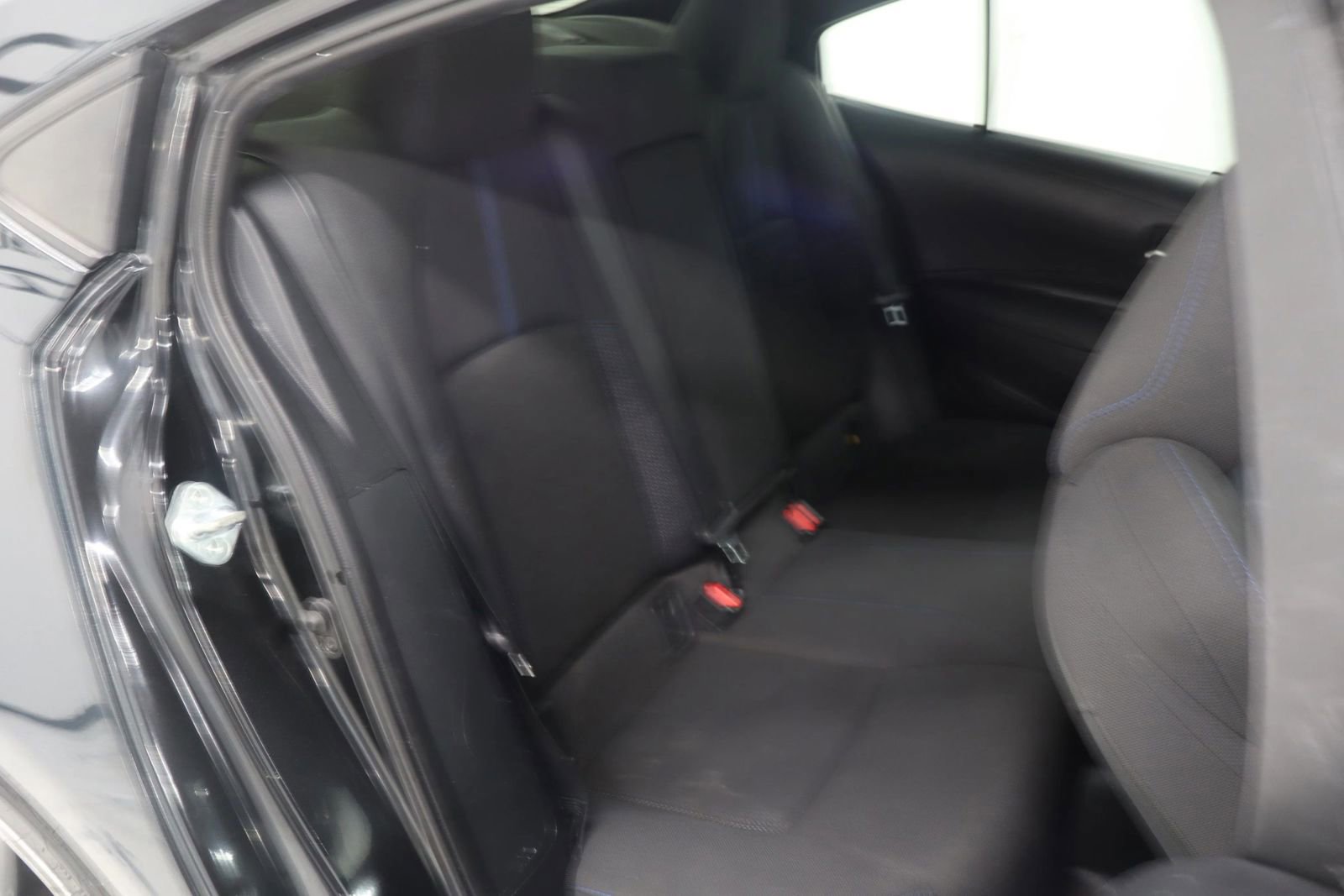 Used 2022 Toyota Corolla SE image 28