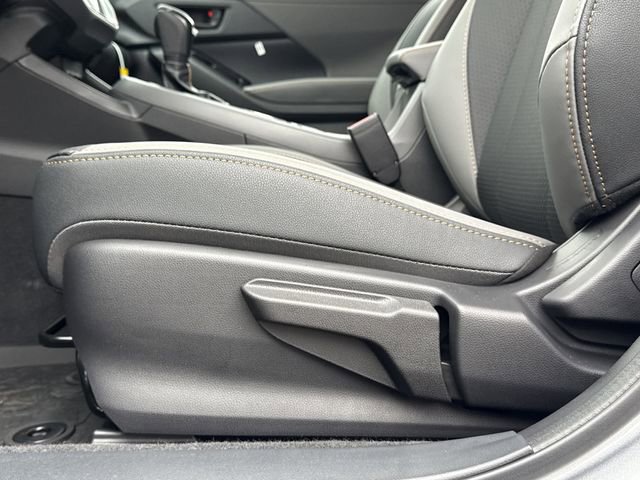 New 2026 Subaru Crosstrek 2.5i Wilderness image 23