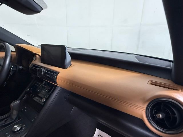 Used 2023 Lexus IS 300 w/ Premium Package RWD image 30