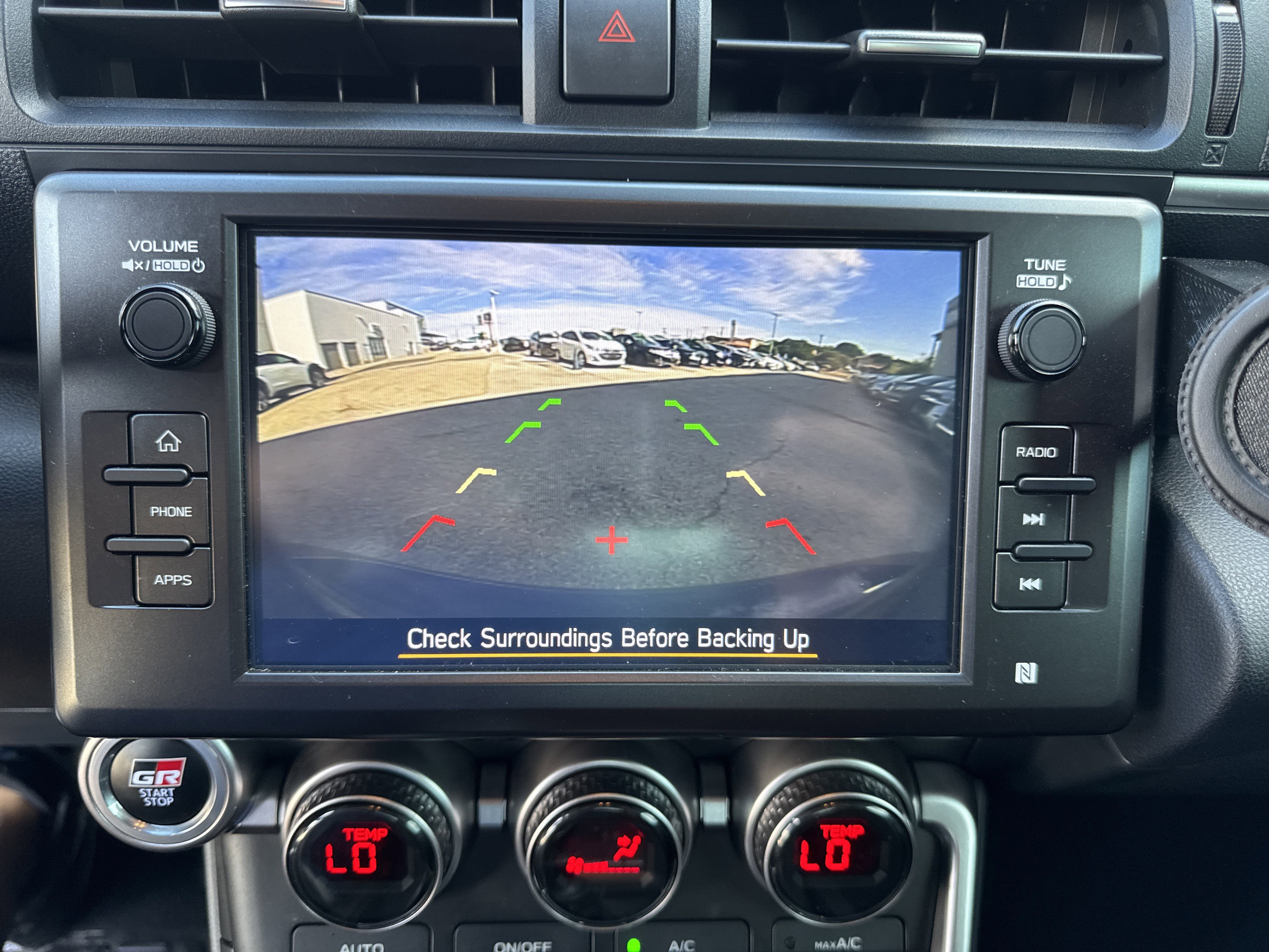 Used 2025 Toyota GR86 Premium RWD image 24