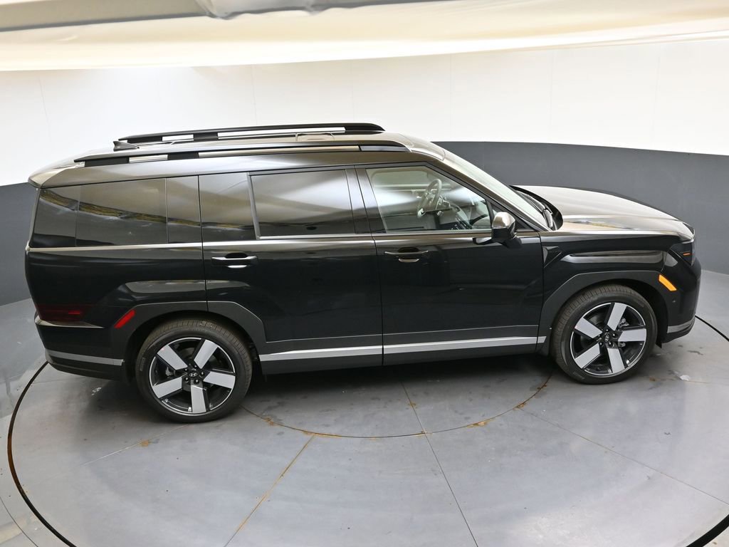 New 2026 Hyundai Santa Fe Limited AWD/4WD image 41