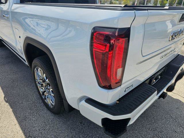 New 2026 GMC Sierra 1500 Denali Ultimate image 16