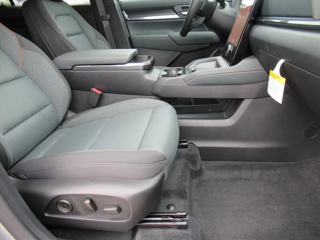 New 2026 GMC Terrain AT4 w/ Convenience Package III image 10