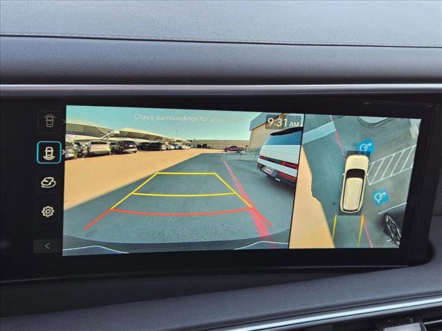 New 2026 Hyundai Palisade Limited image 17