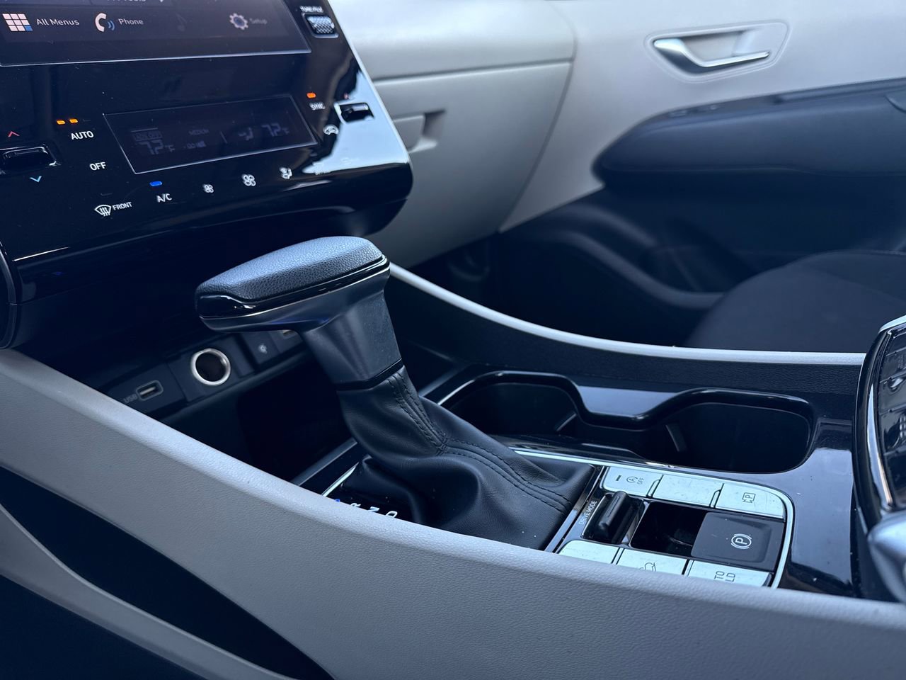 Used 2024 Hyundai Tucson SEL image 20