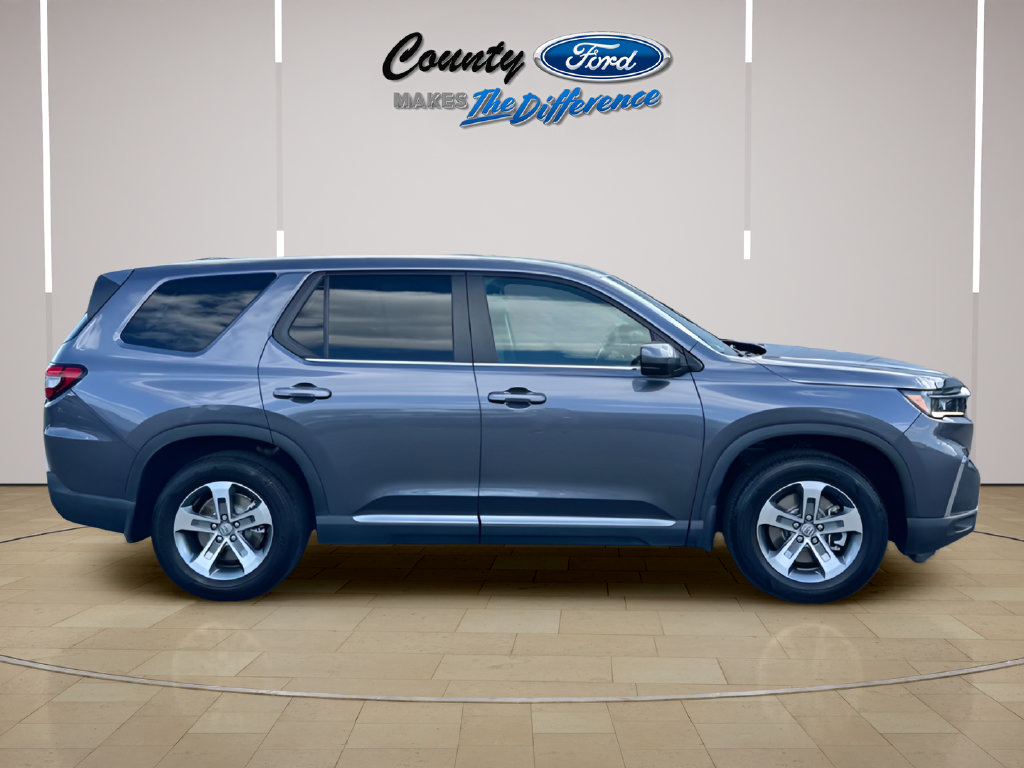 Used 2024 Honda Pilot EX-L image 8