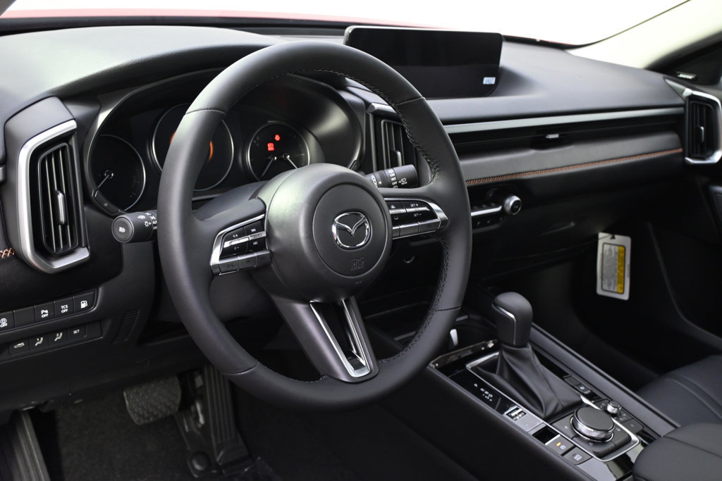 New 2026 MAZDA CX-50 AWD 2.5 Hybrid w/ Premium Pkg image 11