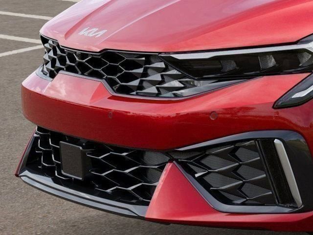 New 2026 Kia K5 GT w/ GT1 Package image 9