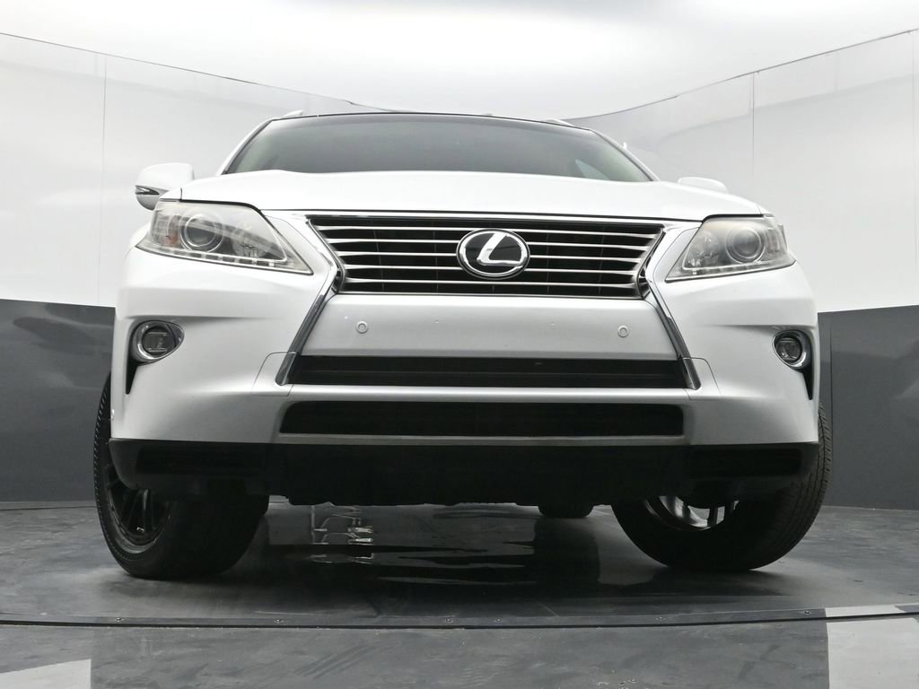 Used 2015 Lexus RX 350 FWD image 25
