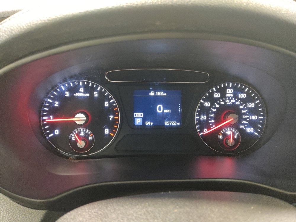 Used 2020 Kia Sorento LX image 23