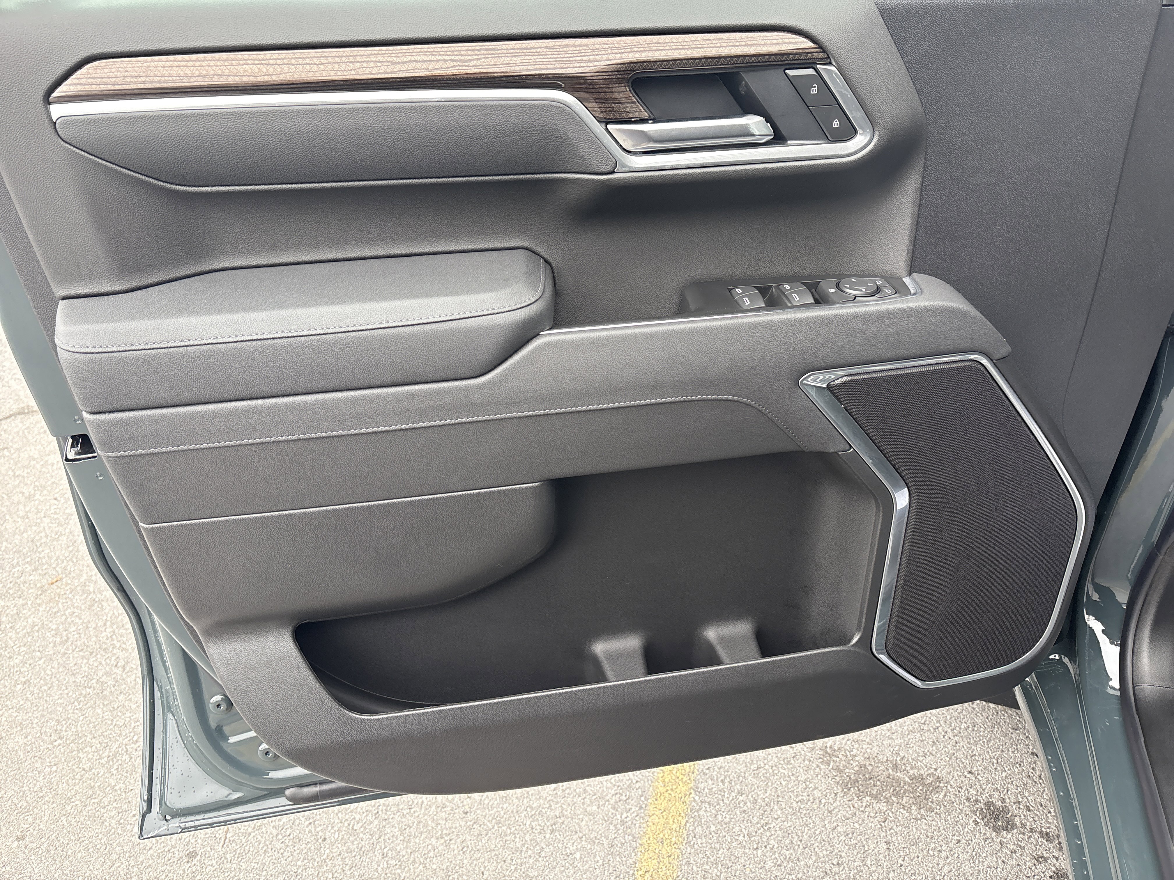 New 2026 Chevrolet Silverado 1500 LT image 15