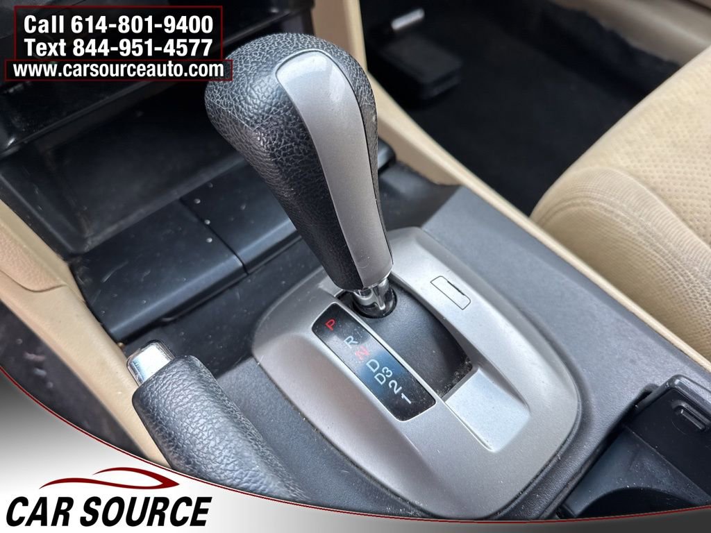 Used 2012 Honda Accord EX image 8