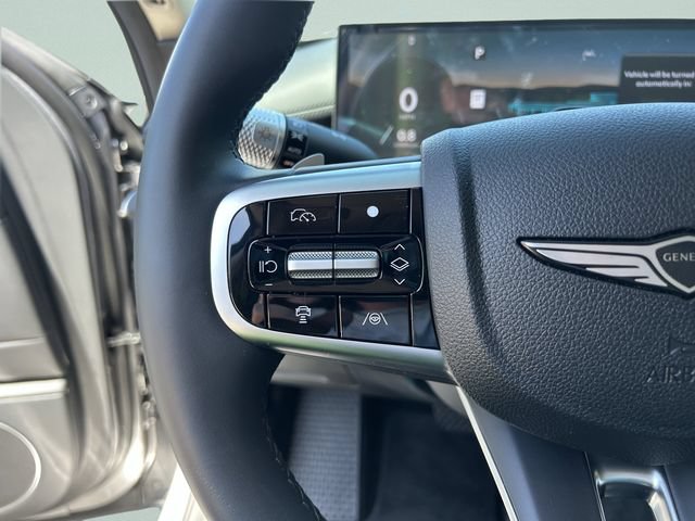 Used 2026 Genesis G80 2.5T Advanced AWD/4WD image 32