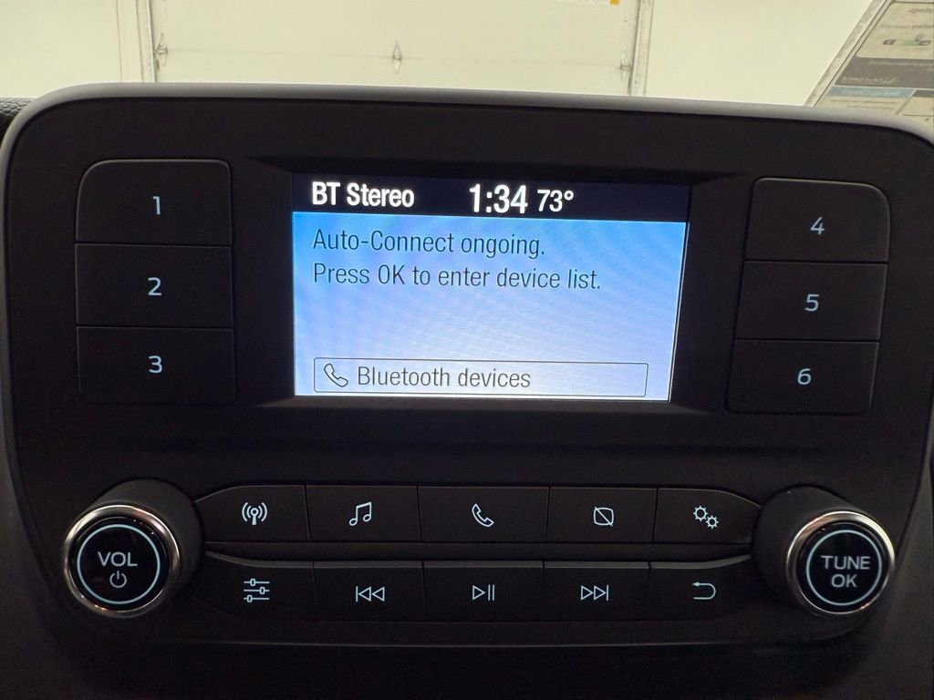 New 2025 Ford Transit 150 Low Roof image 19