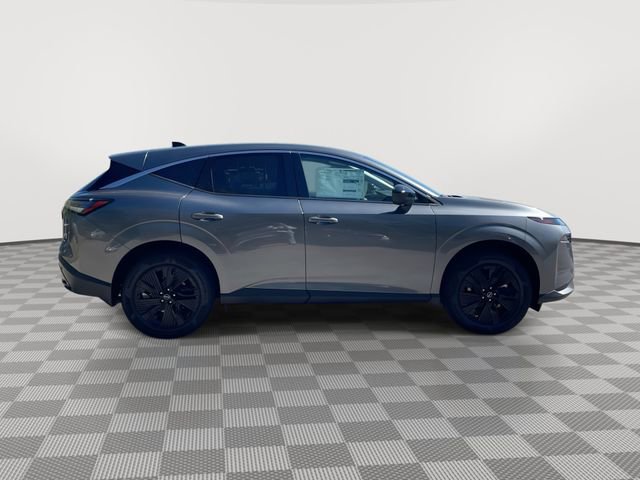 New 2026 Nissan Murano SV image 12